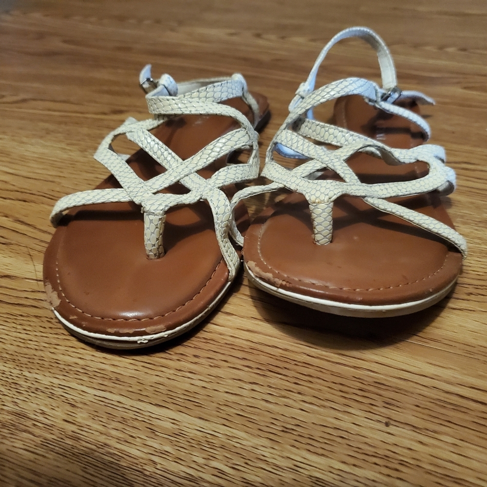 Gladiator Sandals